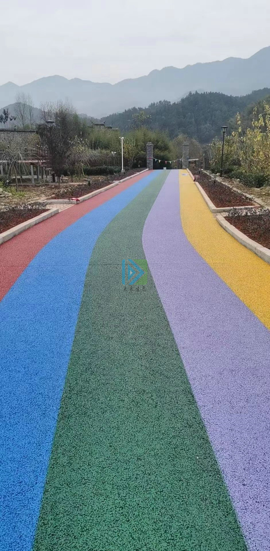 廣東廣州水泥壓花地面 廣東廣州水泥壓花地面
