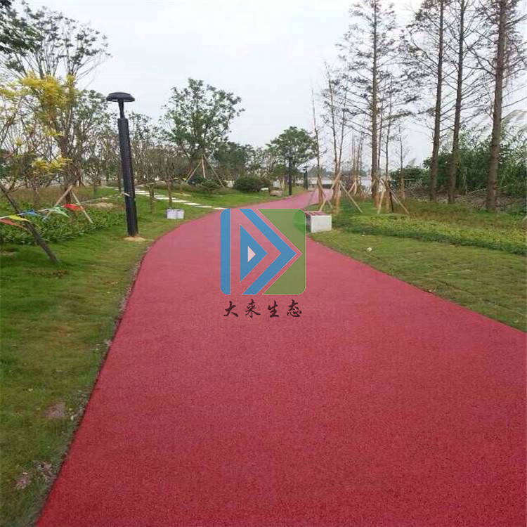 透水混凝土發(fā)養(yǎng)護(hù)重點 透水混凝土發(fā)養(yǎng)護(hù)重點